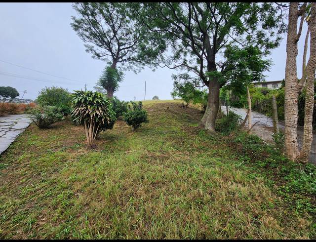 1,146M² VACANT LAND FOR SALE IN PALMIET